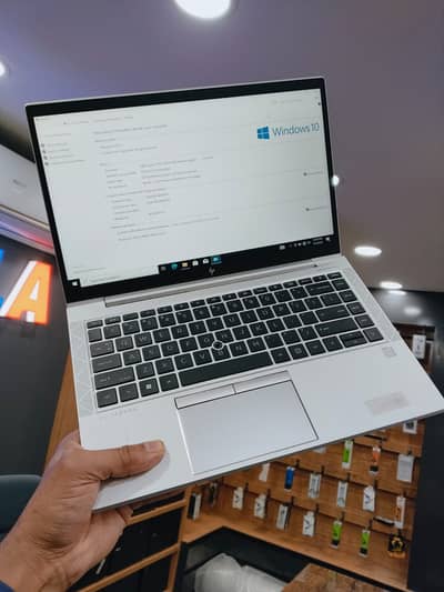 HP EliteBook 845 G8 (Brand New) | Ryzen 5 Pro 5650U | i7 11th Gen