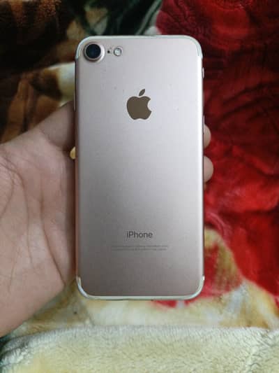 i phone 7