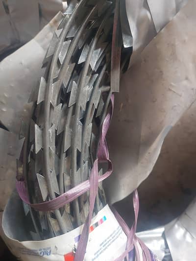 razer safety wire for sale