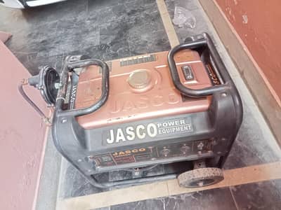 Jasco Generator 5000DC 03176926210