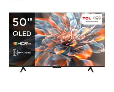 TCL Qled 50" P79K