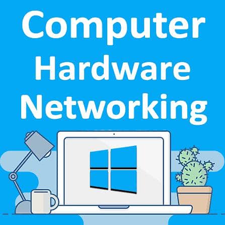IT Hardware Software and Networking 0