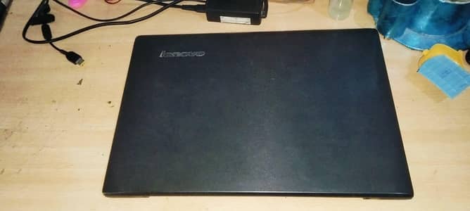 Lenovo z50-70 core i5 4th generation laptop