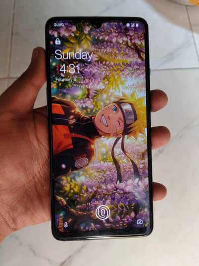 OnePlus 7t 8/128 GB PTA Approved