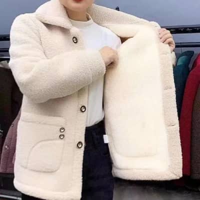 Beautiful Coat for Womens