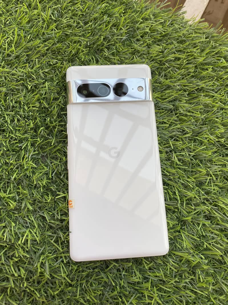 Google Pixel 7 Pro 0