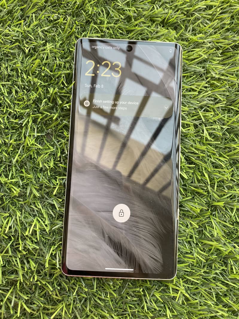 Google Pixel 7 Pro 1