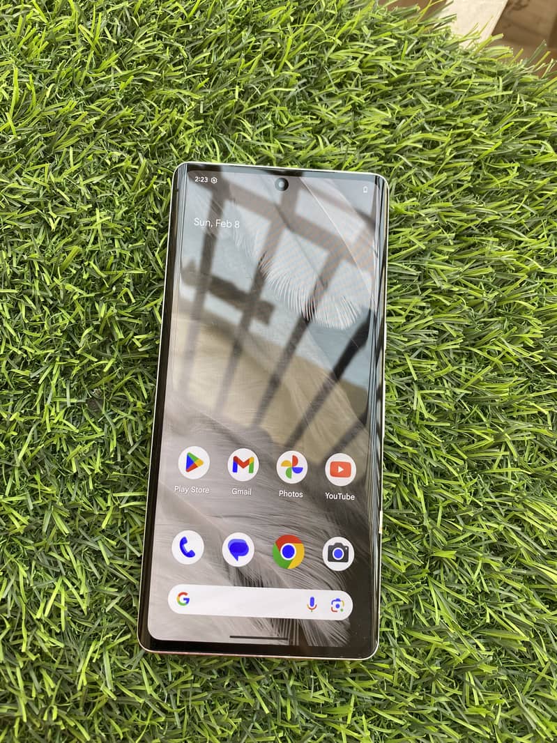 Google Pixel 7 Pro 2