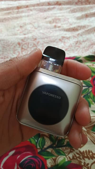 Vaporeesso XROS 4 NANO