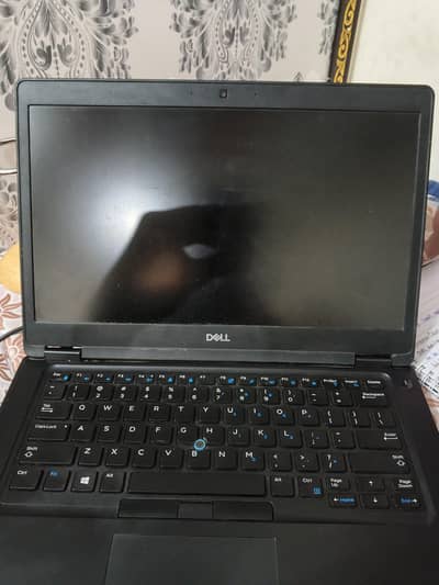 Dell Latitude 5490