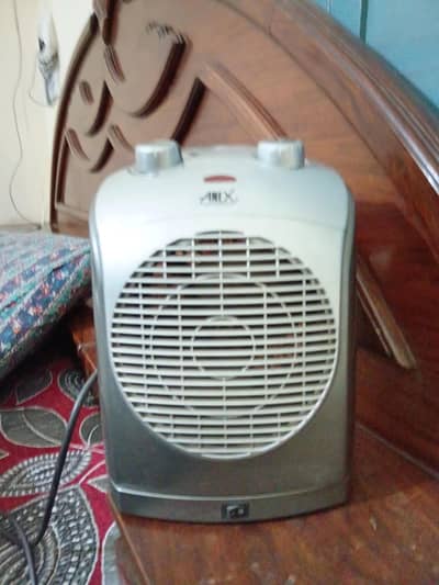 Anex Heater 10/10 condition