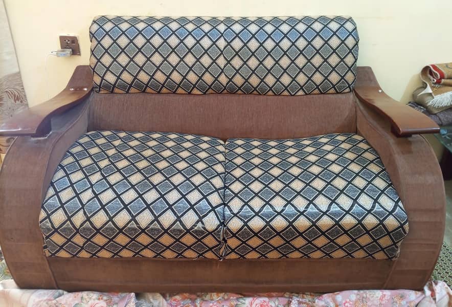 7 seater sofa set 1