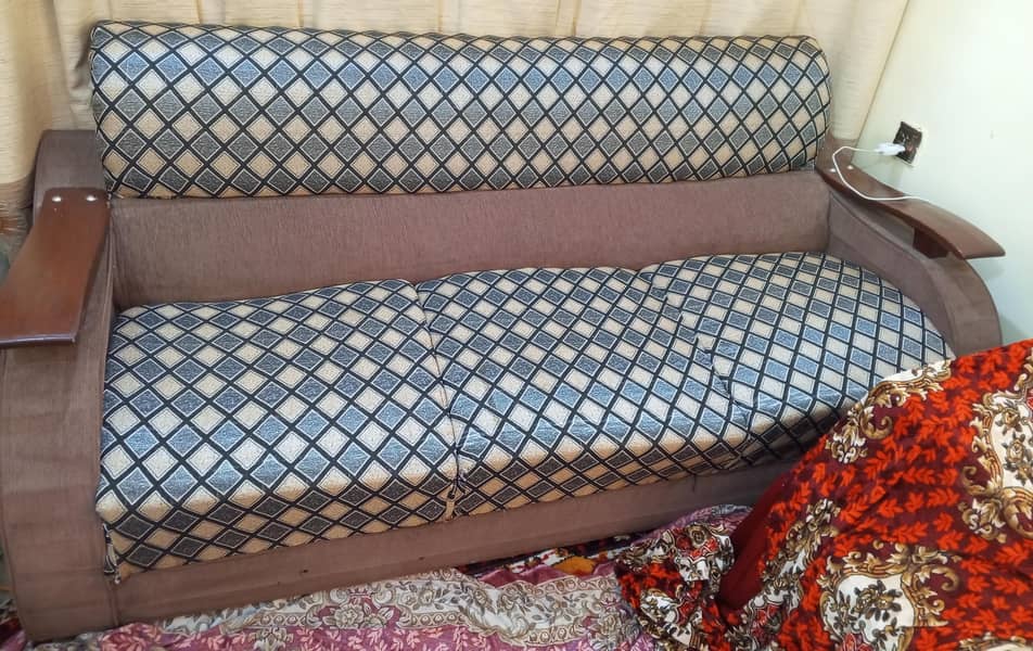 7 seater sofa set 2