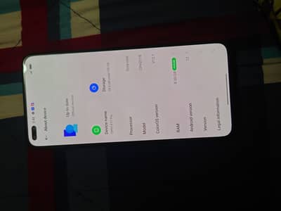 Oppo F17 Pro 8/128