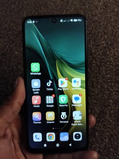 redme note 11 box aur mobil pancl chnge