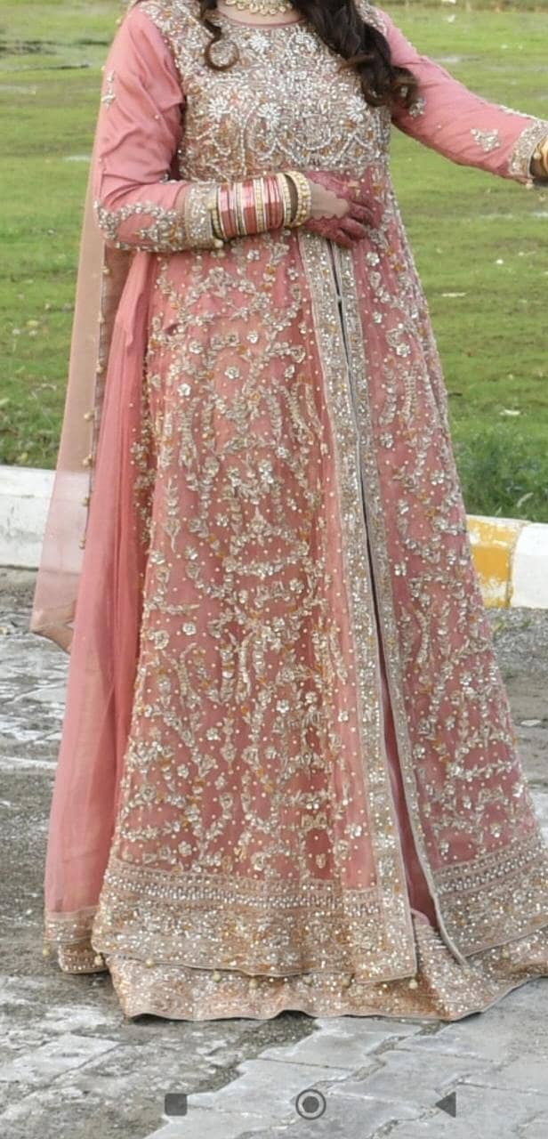 Bridal Maxi 0