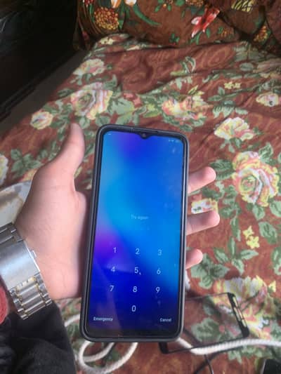 vivo y20 pta approved