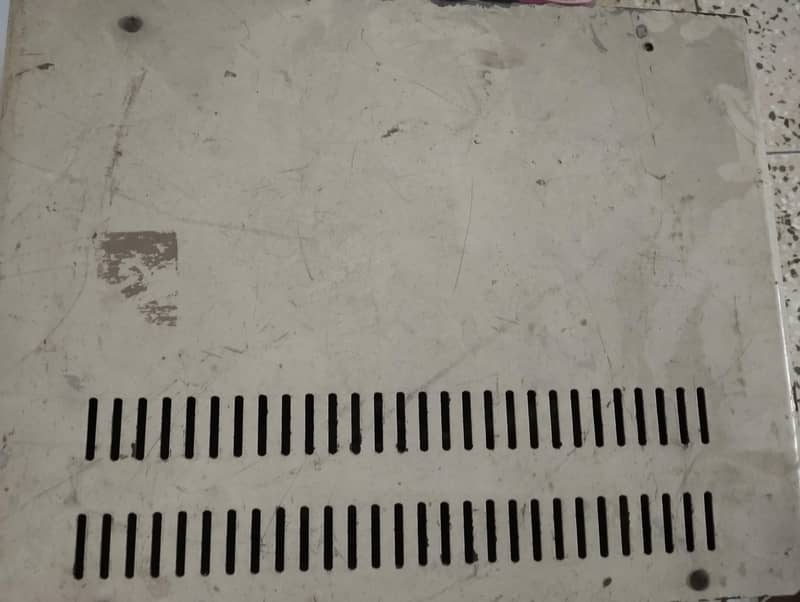 automatic stablizer 2