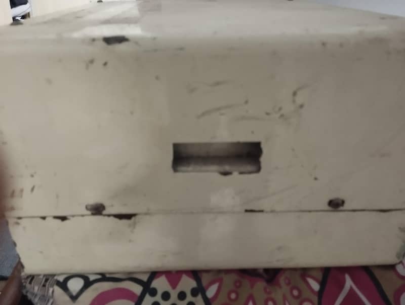 automatic stablizer 3