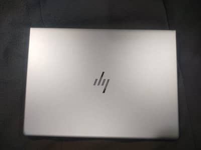 HP Elitebook 830 g6 8th generation core i7