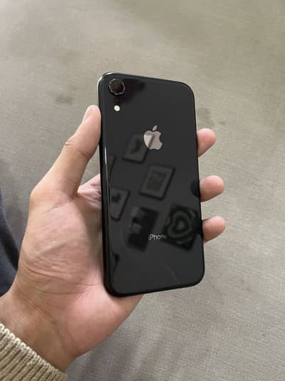 Iphone XR jv