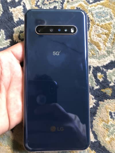 Lg v60