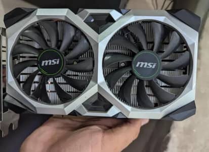 Rtx 2060 6Gb