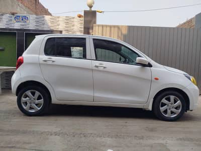 cultus full option AGS auto gear shift