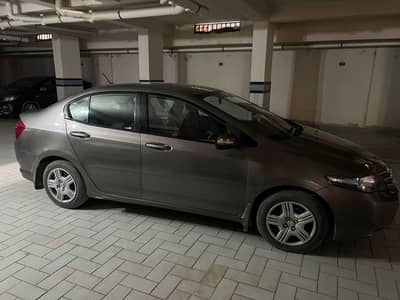 Low price Honda city IVTEC 2016 for sale