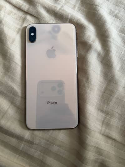 iPhone XS Max