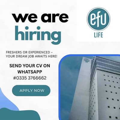 We are Hiring Financial Advisors, consultants , Managers