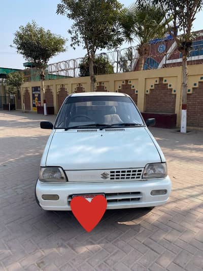 Mehran 2012 euro