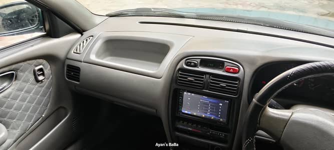 Baleno 2000 all kpk new number