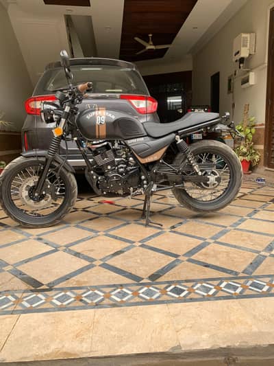 SuperStar Falcon 150 2026