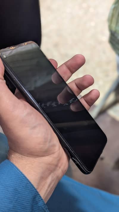 google pixel 4a 5g