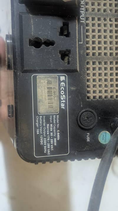 good. running condition