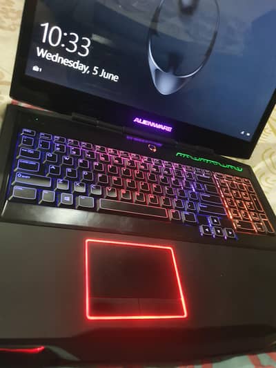 Alienware Budget Gaming
