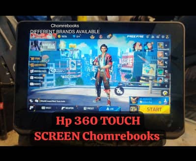 HP,360 Chromebook+warranty miner Games limited Stock