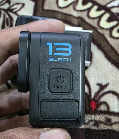 Gopro Hero 13