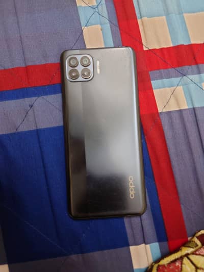 Oppo F17 Pro