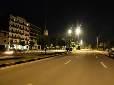 10 Marla ( 35*70 in Block F ) in Multi Gardens MPCHS B-17 ISLAMABAD.