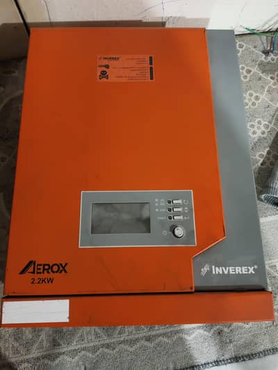 Inverex 2.2kw