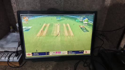 22 inch Malaysian LED TV