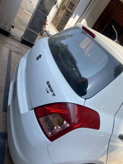 Suzuki swift for sale