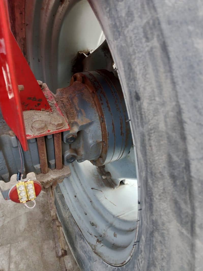 375 tractor model 2017 4