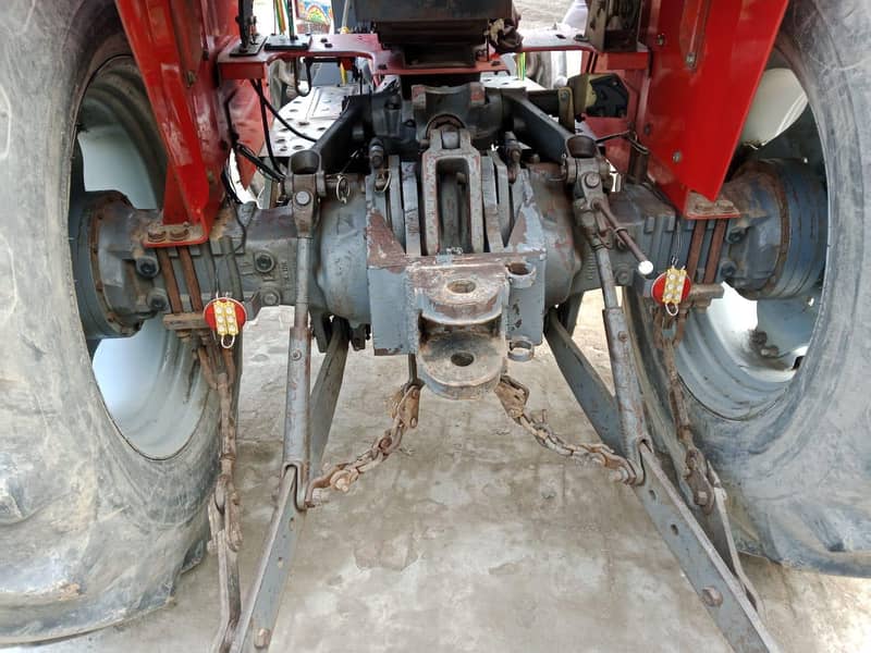 375 tractor model 2017 5