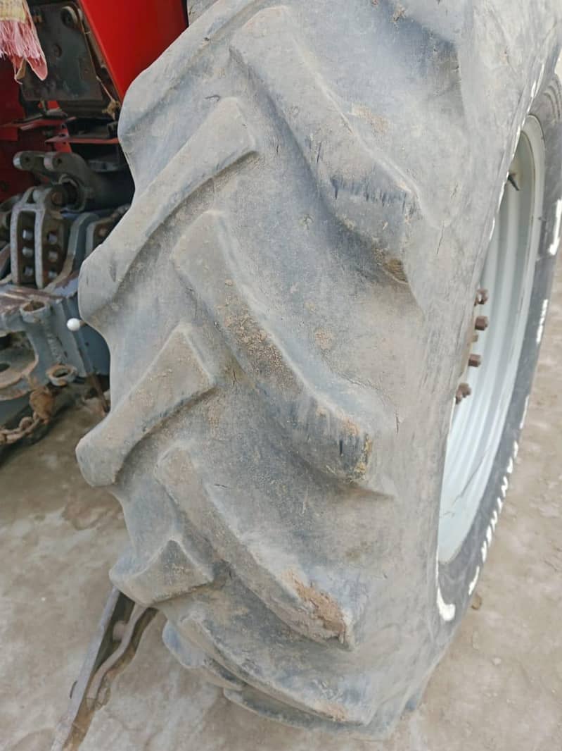 375 tractor model 2017 7