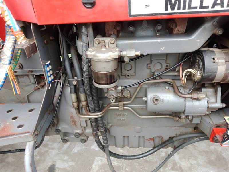 375 tractor model 2017 10