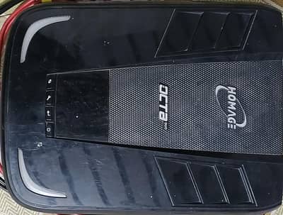 Homage solar inverter 1.8kw