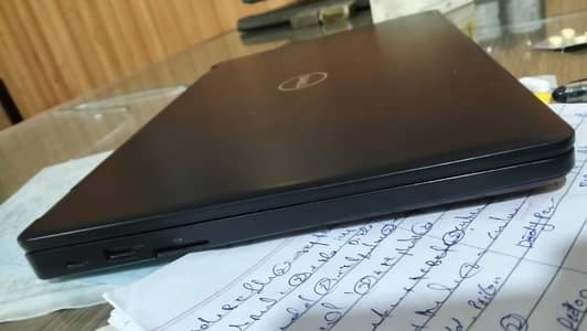 Fresh laptop I5.6th generation